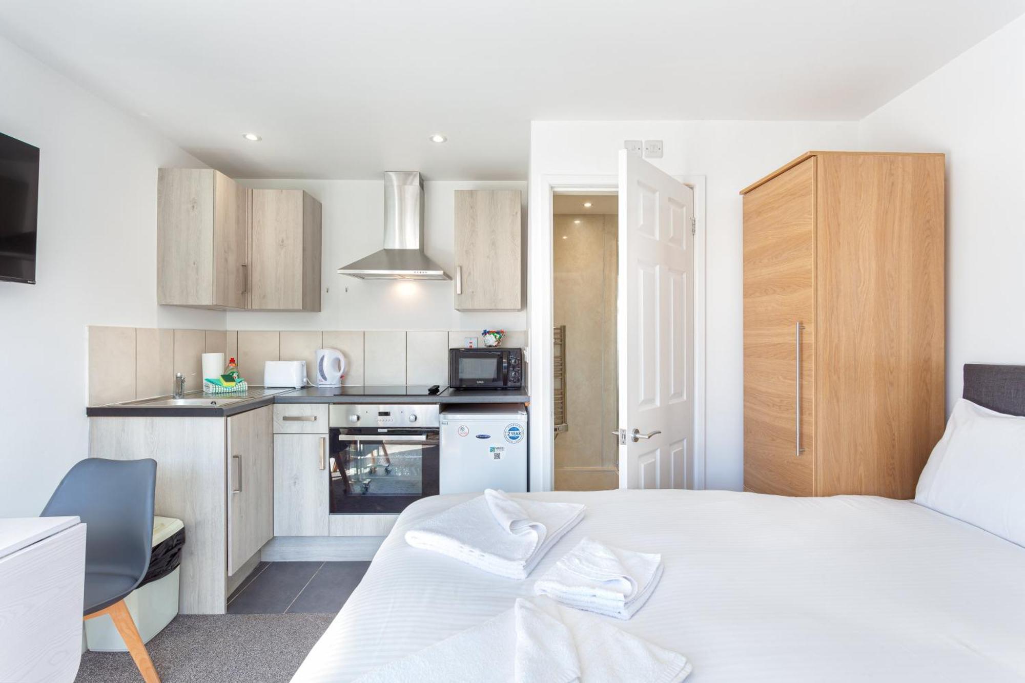 North Devon Resort Ilfracombe Kültér fotó