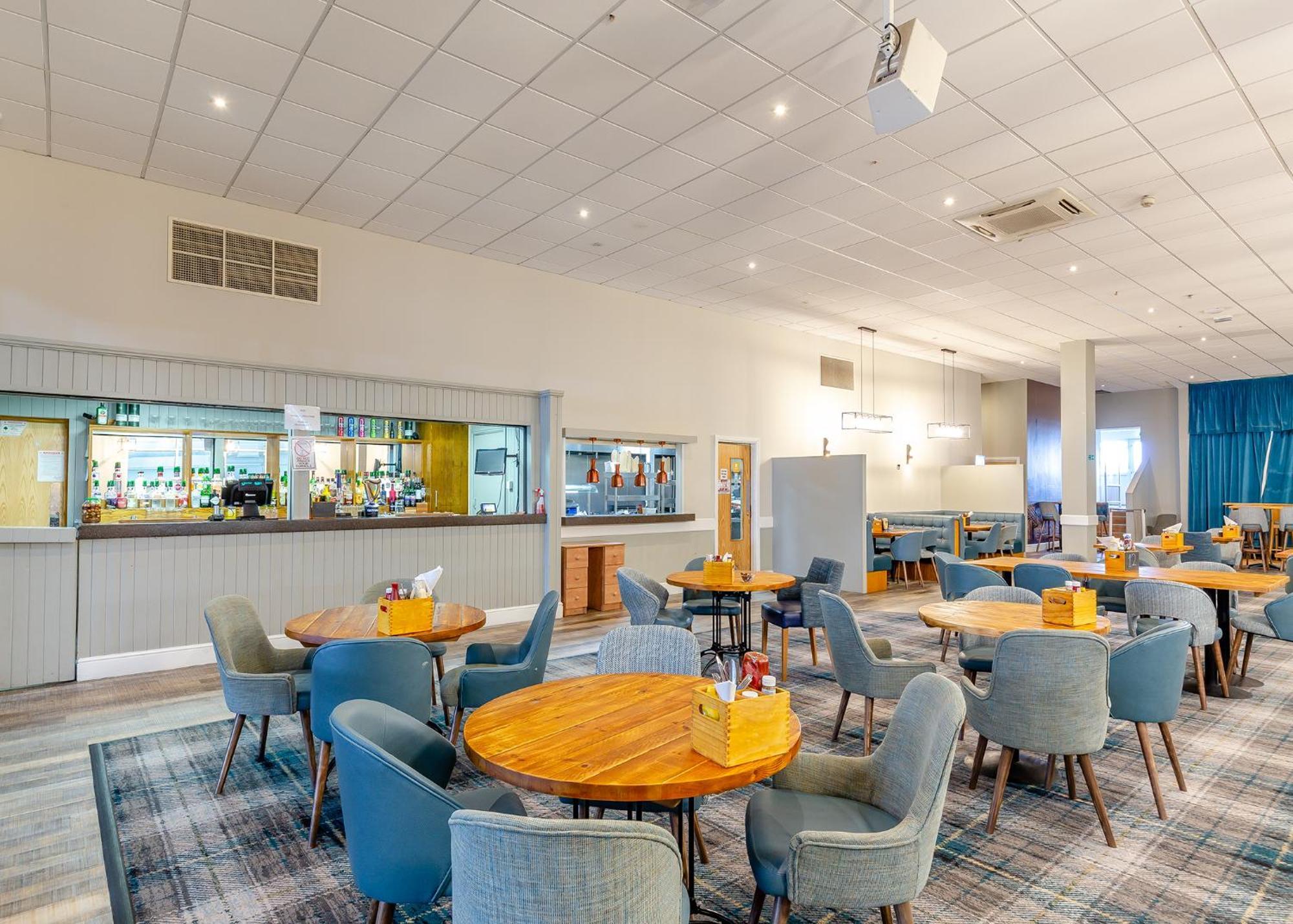 North Devon Resort Ilfracombe Kültér fotó