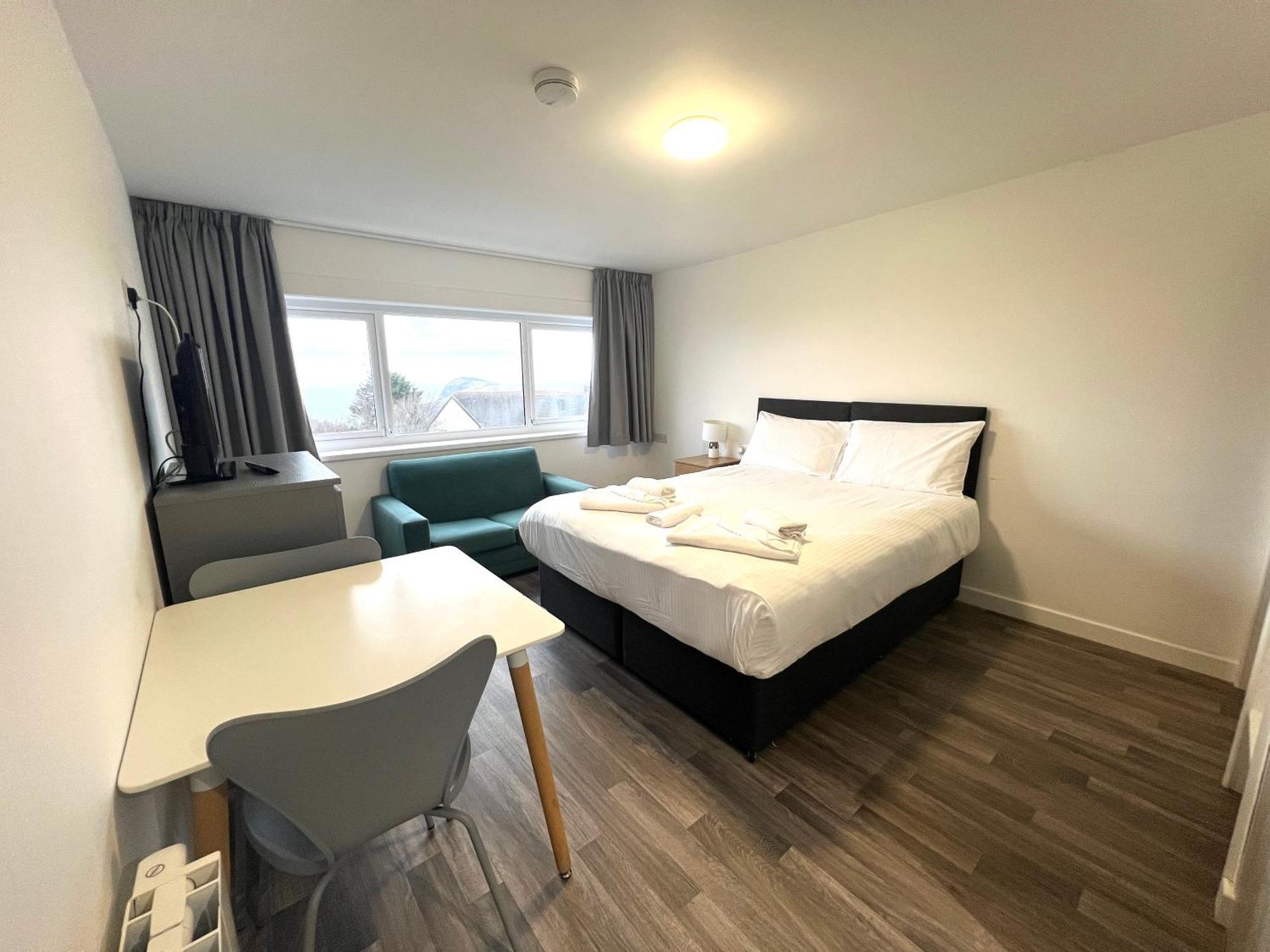 North Devon Resort Ilfracombe Kültér fotó