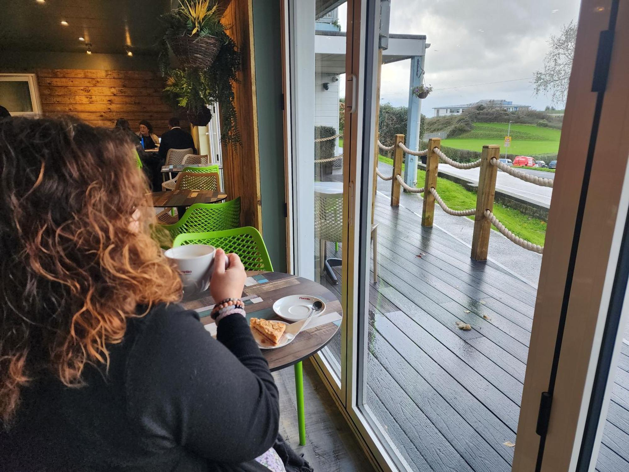 North Devon Resort Ilfracombe Kültér fotó